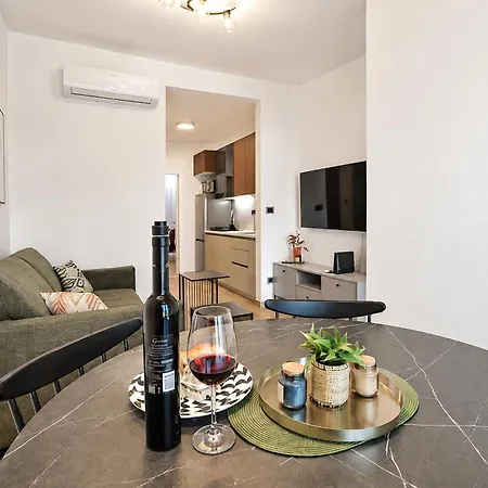 Frodo 5 Min To Centre And Appartement