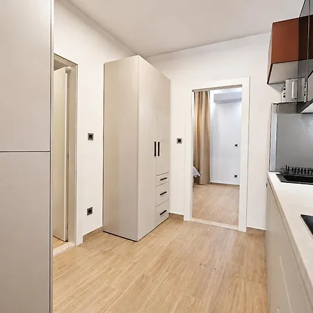 Appartement Frodo 5 Min To Centre And