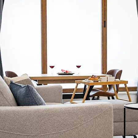 Appartement Frodo 5 Min To Centre And Split