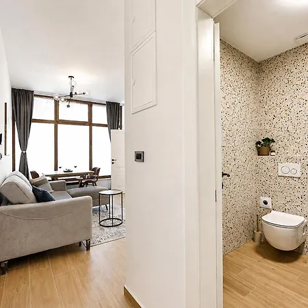 Appartement Frodo 5 Min To Centre And *