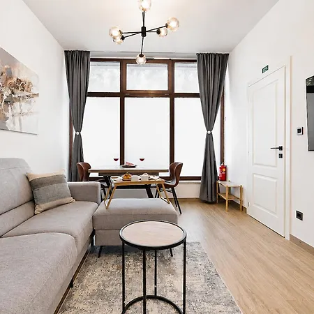 Appartement Frodo 5 Min To Centre And Split