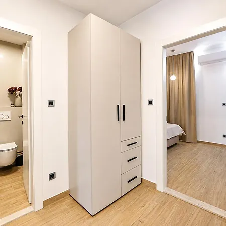 Frodo 5 Min To Centre And Appartement